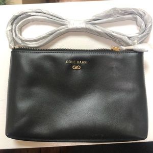 Cole Haan Juliet cross body bag